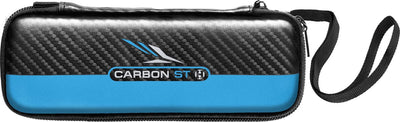 Custodia per freccette Harrows Carbon St Pro 6 - blu