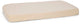 Sábana bajera Little Dutch – beige – 70x140 150 – esenciales