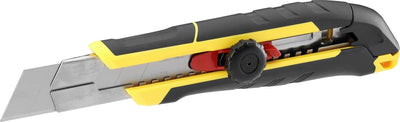 Herramientas manuales Stanley Cuchilla desmontable Stanley Fatmax con tornillo de 25 mm - FMHT10330-0
