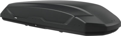 Thule pulse 2 xl - roof box - openable on 2 sides - 75kg load capacity - 500 l capacity