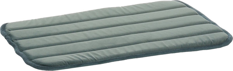 Cojín para perros Flamingo - cama para perros - ortopédico xana rectangular verde xs - 55,5x38,5cm - viscoelástica - comodidad suave - perfecto para jaula para perros