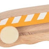 Goki estanilimas de madera