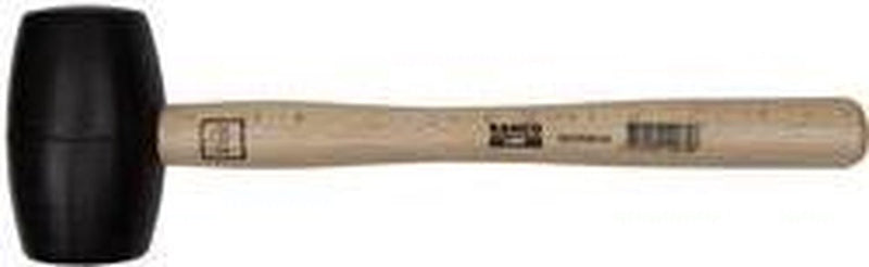 Bahco 3625rm-55 martillo de goma 290 g 320 mm 1 pieza(s)