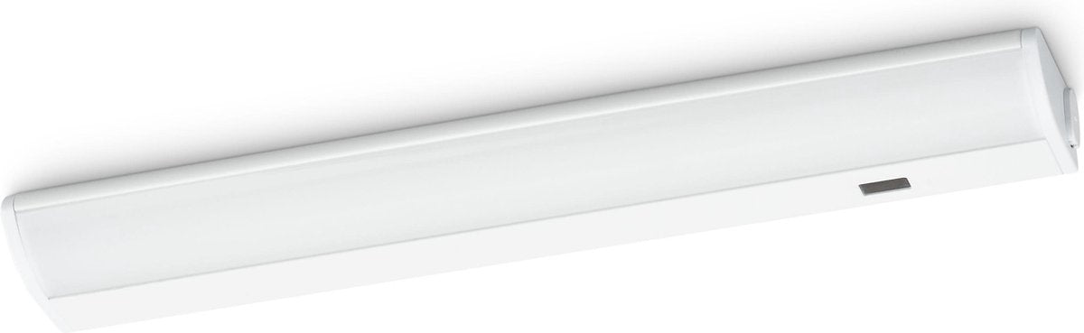 Prolight led tl lamp - armatuur - tl buis - sensor - ideaal voor in de keuken - koel wit licht - 7w