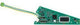 Decoder digitale per scambi Märklin da installare (rotaie C)