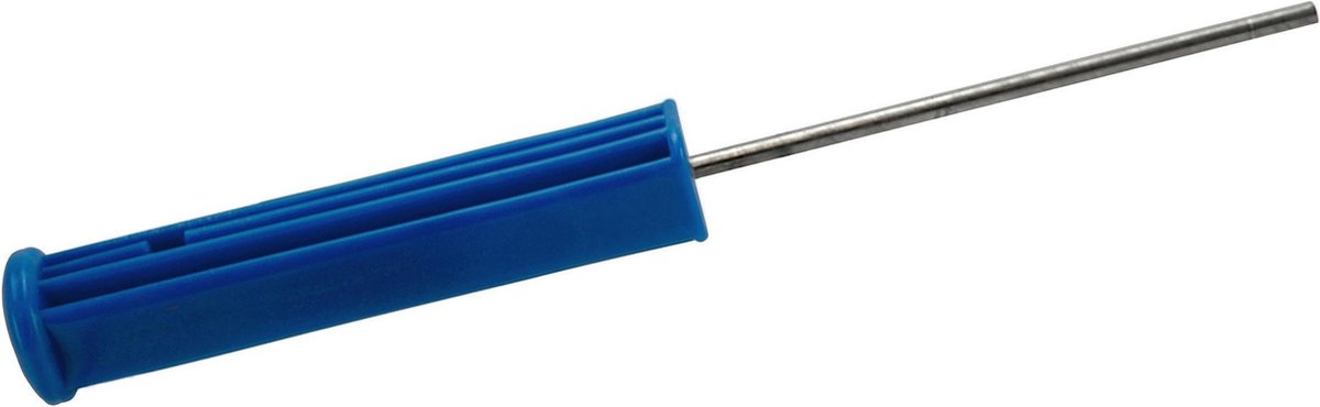 Accesorio de trama gb uni-flex acero inoxidable 195 mm 392100