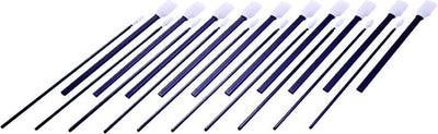 Meguiar's meguiar’s re-usable detailing swabs 20 stuks – herbruikbare detailing poetsstokjes – zachte schuimtips – voor moeilijk bereikbare plekken