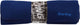 Starling sjaal fleece sr - snowflake - marine