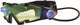 Gafas de visión nocturna para misión espía Lexibook con iluminación