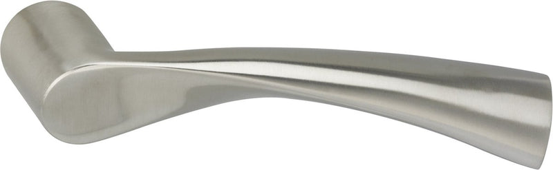 Tirador de puerta Impresso Wigston modular 128 x 30 x 69 mm acero inoxidable