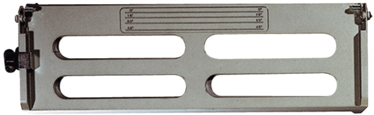 Makita accessories guide rail adapter - 192507-1