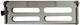Makita accessories guide rail adapter - 192507-1