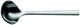 Wmf nuova - cucchiaio da minestra - acciaio inox - 30 cm - manico ergonomico