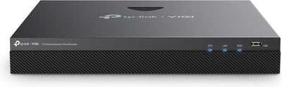 Tp-link - vigi nvr2016h - network video recorder