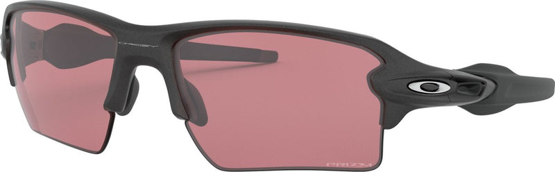 Oakley Flak 2.0 XL Acciaio Prizm Golf Scuro - oo9188-b259