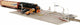Jada Toys Fast Furious Nano Metal Figures Diorami di scene di treni con scene nano