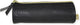 Astuccio Kangaro Kangar - puro coccodrillo - nero - 20x6 - rotondo - k-pm620033skz