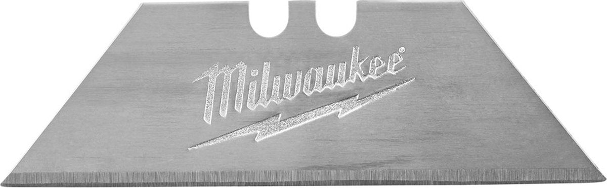 Accessori Milwaukee confezione sfusa coltelli scorrevoli universali | 60 pezzi - 48221950
