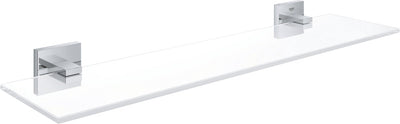 Grohe start cube planchet - chroom 41109000