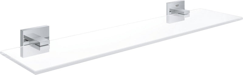 Grohe start cube planchet - cromo 41109000