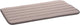 Cojín para perros Flamingo - cesta para perros - ortopédico xana rectangular taupe m - 85,5x51cm - viscoelástica - cómodo - perfecto para jaula para perros