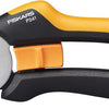 Fiskars 1067865 - tijera de podar bypass l p341 | 4 piezas