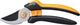 Fiskars 1067865 - tijera de podar bypass l p341 | 4 piezas