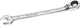 Stanley Hand Tools llave combinada reversible Fatmax con carraca 11 mm - fmmt13084-0 - fmmt13084-0