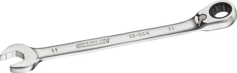 Stanley Hand Tools llave combinada reversible Fatmax con carraca 11 mm - fmmt13084-0 - fmmt13084-0
