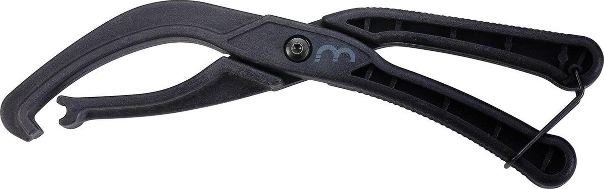 Bbb leva per pneumatici da ciclismo in materiale composito - attrezzi per officina biciclette - pinze per pneumatici - easytire - btl-78