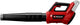 Soffiatore professionale a batteria Einhell gp-lb 36 230 li e bl solo - power x-change - 36 v li-ion - velocità di soffiaggio: 230 km h - escl. batteria e caricabatterie