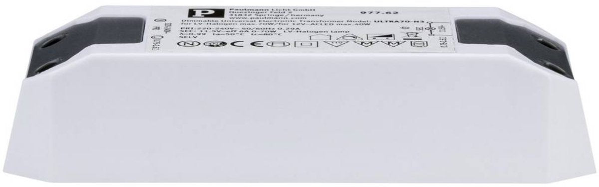 Paulmann halo+LED Trasformatore LED 1 pezzo(i)