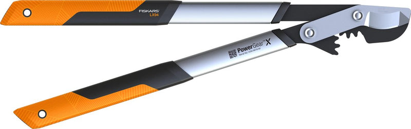 Fiskars powergear x forbice da potatura bypass m lx94 - 1020187 - 1020187