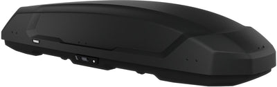 Thule force 3 xxl sport - cofre de techo - apertura por 2 lados - capacidad de carga 75 kg - capacidad 450 l