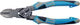 Predox side cutter 21 cm - compacte tang voor het doorknippen van haken en stalen onderlijnen