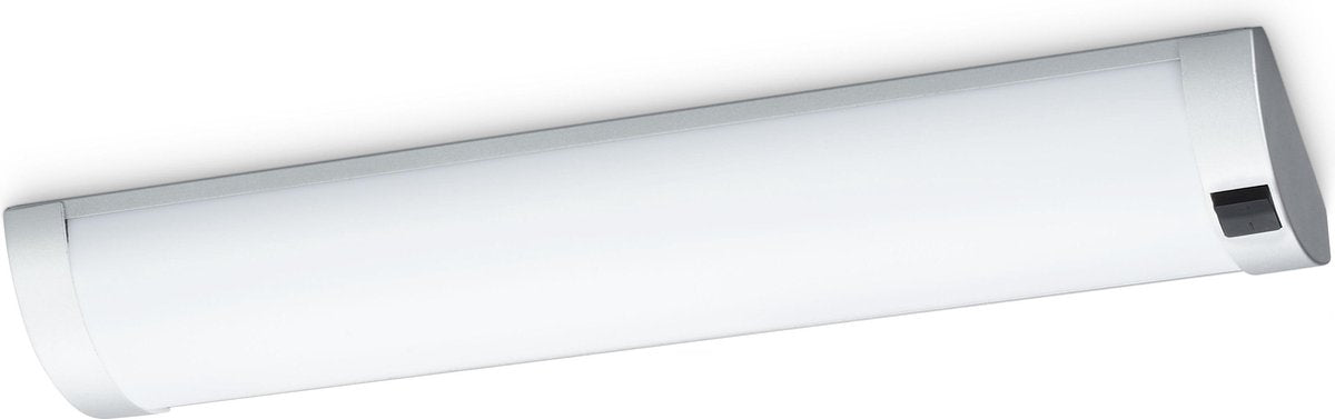 Lampada fluorescente LED Prolight Nyx - apparecchio - tubo fluorescente - luce bianca trasparente - 5 W - 260 lm