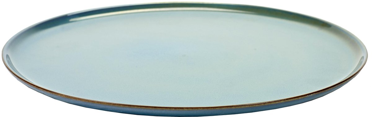 Serax terres de rêves by anita le grelle bord - 26 cm - smokey blue