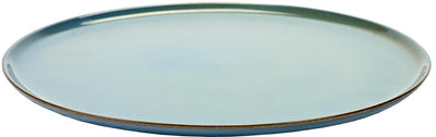 Plato Serax terres de rêves de anita le grelle - 26 cm - azul ahumado -