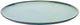 Serax terres de rêves by anita le grelle bord - 26 cm - smokey blue