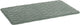 Cuscino per cani Flamingo - cuscino per cani ortopedico - cuscino per panca in memory foam - verde weimar m - cuscino a gabbia metallica di lusso di alta qualità - 85,5 cm