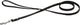 Beeztees - guinzaglio per cani - pinzato - marrone - 200 cm x 16 mm