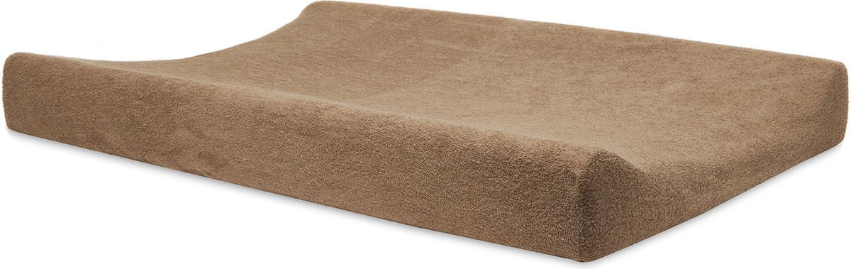 Jollein funda para cambiador de rizo 50x70cm - galleta