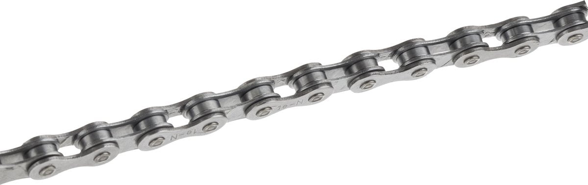 Cordo cadena cadena singlespeed e-bike 130 eslabones antioxidante