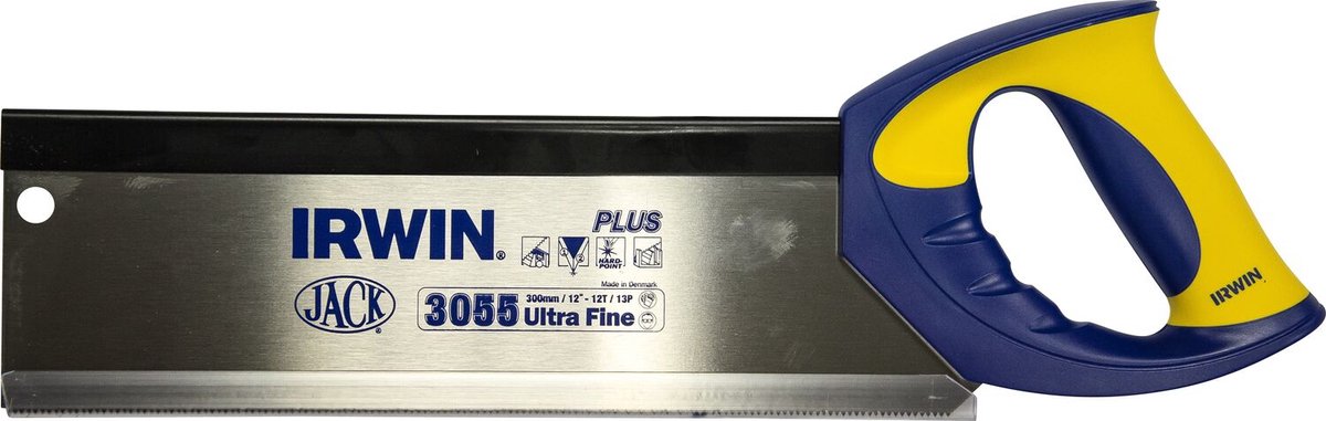 Irwin xpert kapzaag - 305 mm