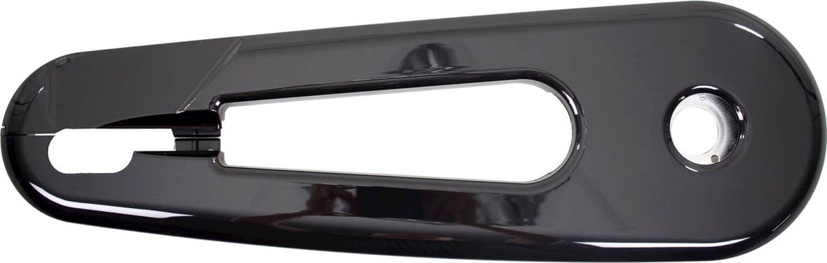 Hesling Chain Guard Juno II 24 26 Negro 50 mm