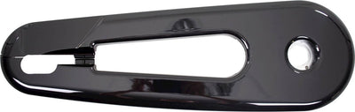 Hesling Chain Guard Juno II 24 26 Negro 50 mm