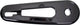 Hesling Chain Guard Juno II 24 26 Negro 50 mm