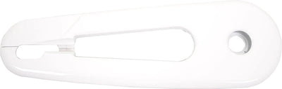 Hesling Chain Guard Juno II 24 26 White 98 mm