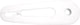 Hesling Chain Guard Juno II 24 26 White 50 mm