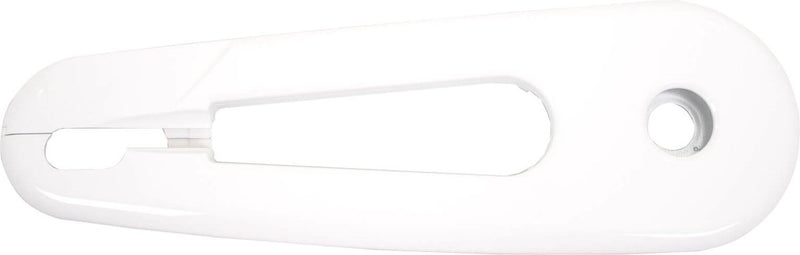 Hesling Chain Guard Juno II 24 26 White 98 mm